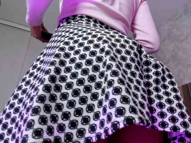 Liria-sweetie webcam