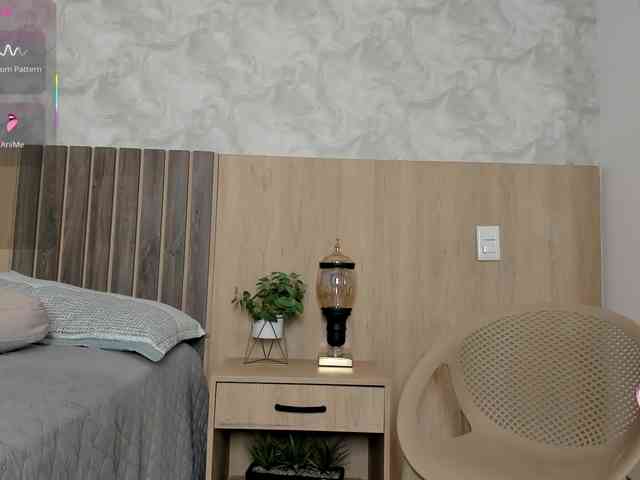 Liria-sweetie webcam