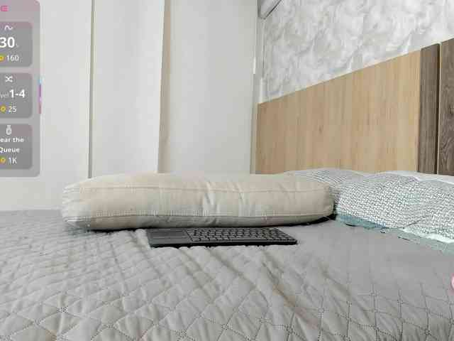 Liria-sweetie webcam