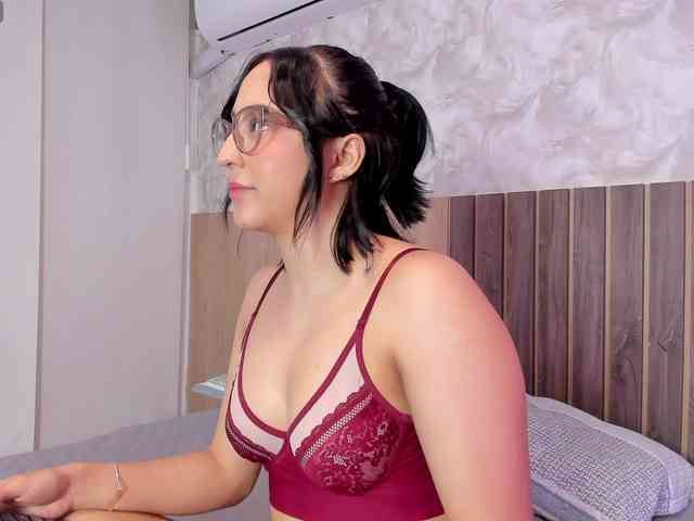 Liria-sweetie webcam