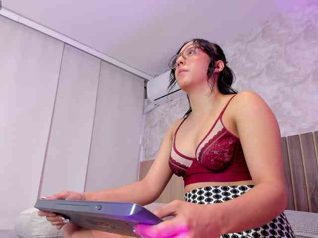 Liria-sweetie webcam