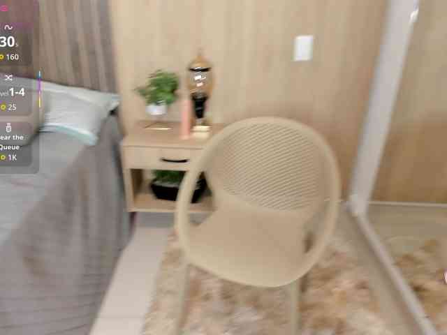 Liria-sweetie webcam