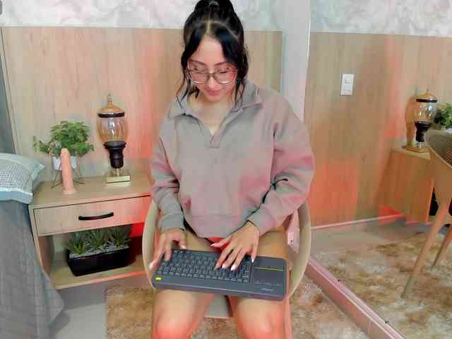 Liria-sweetie webcam