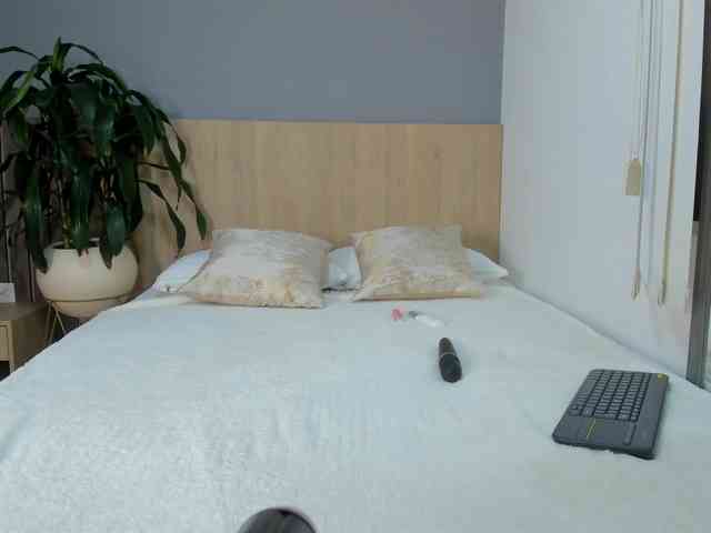 Liria-sweetie webcam