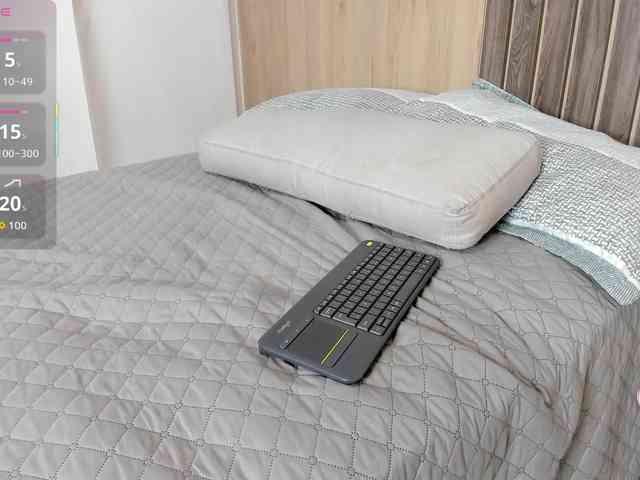 Liria-sweetie webcam