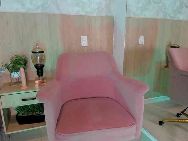 Liria-sweetie webcam