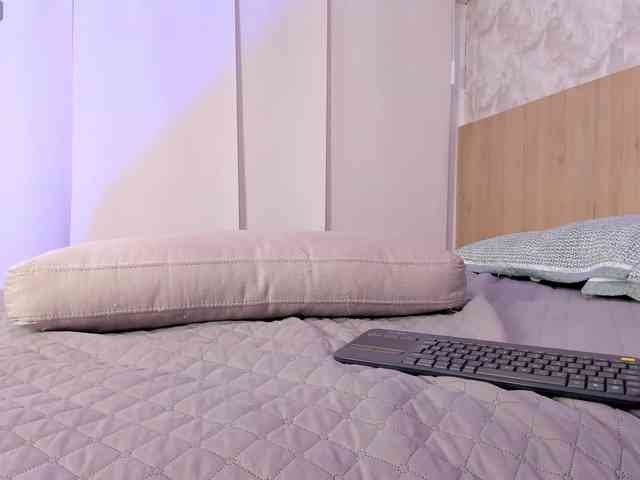 Liria-sweetie webcam