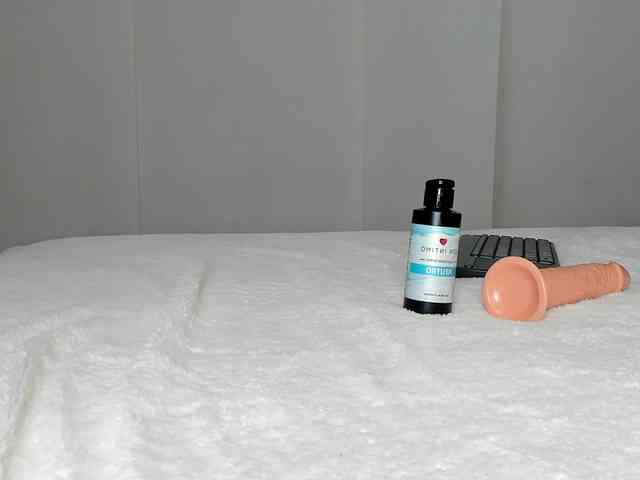 Model: Liria-sweetie