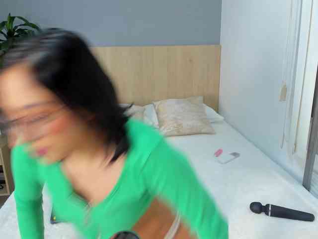 Liria-sweetie webcam