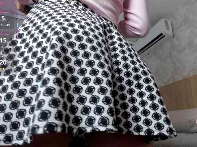 Liria-sweetie webcam