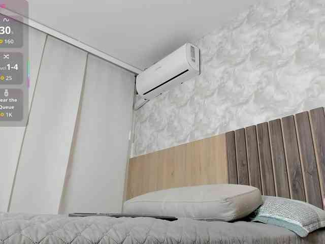 Liria-sweetie webcam