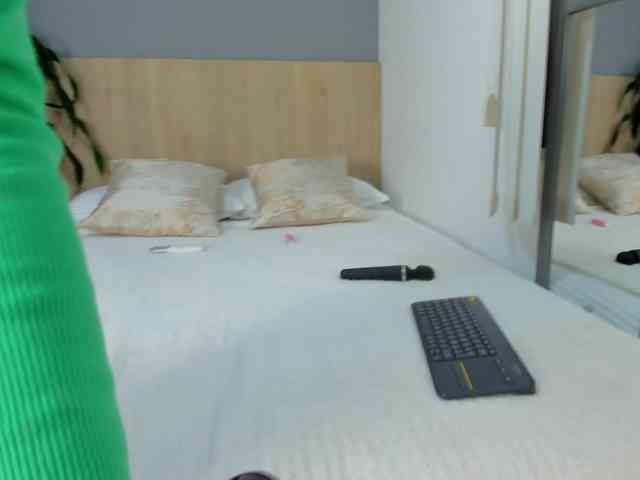 Liria-sweetie webcam