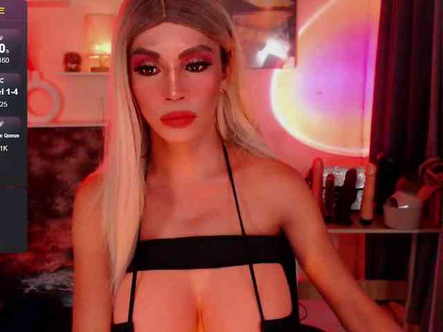 Sexyshamara Live Webcam on BongaCams