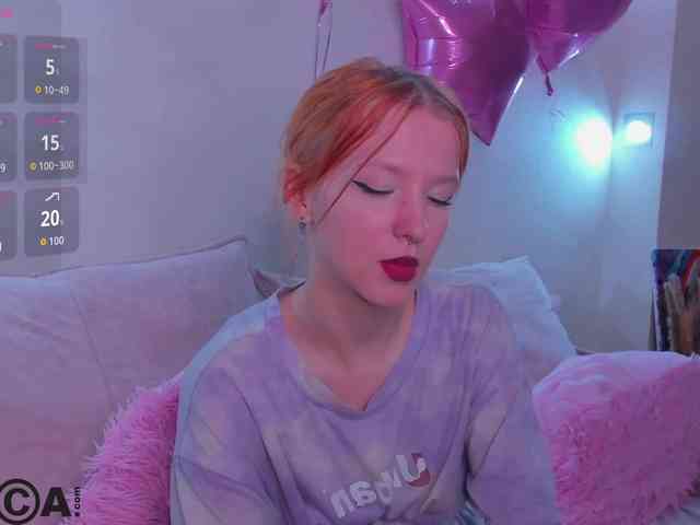 Emma-Dusk webcam