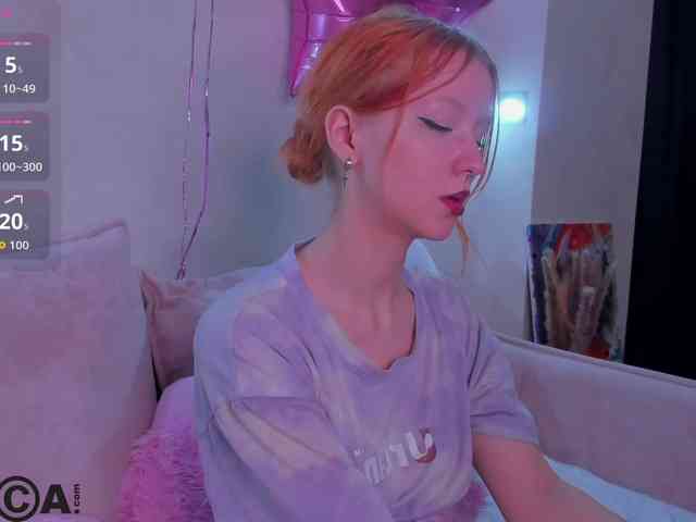 Emma-Dusk webcam
