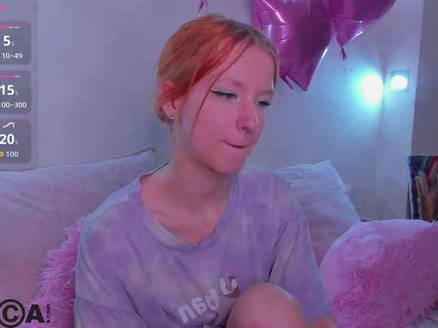 Emma-Dusk webcam