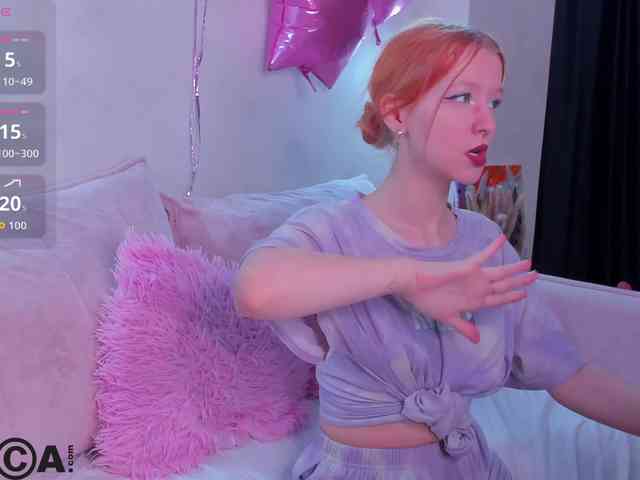 Emma-Dusk webcam