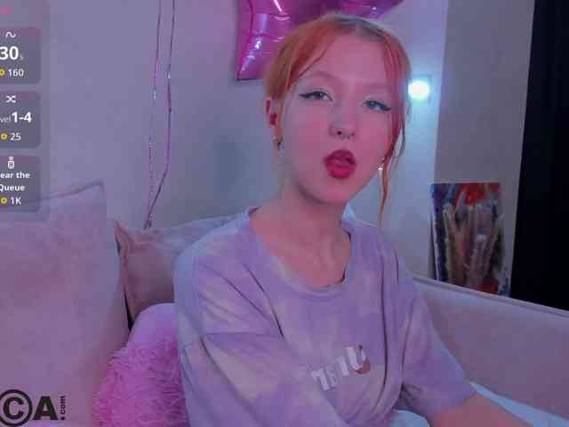 Emma-Dusk webcam