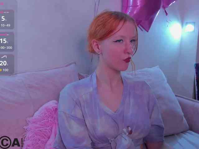 Emma-Dusk webcam
