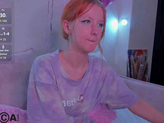 Emma-Dusk webcam