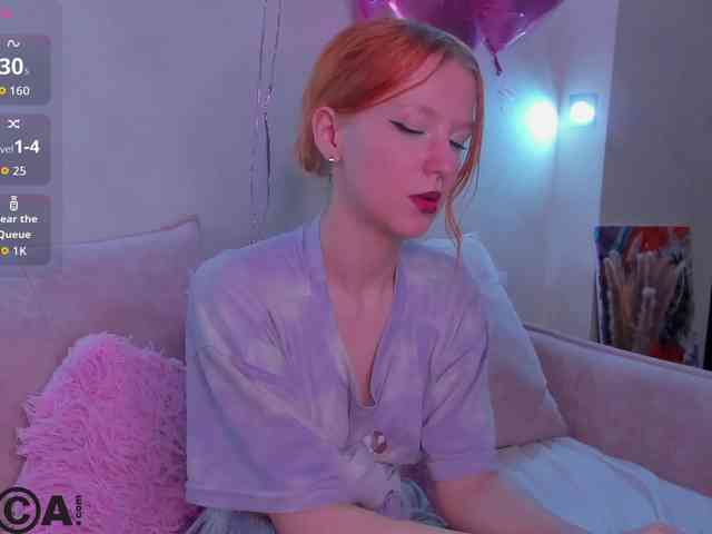Emma-Dusk webcam
