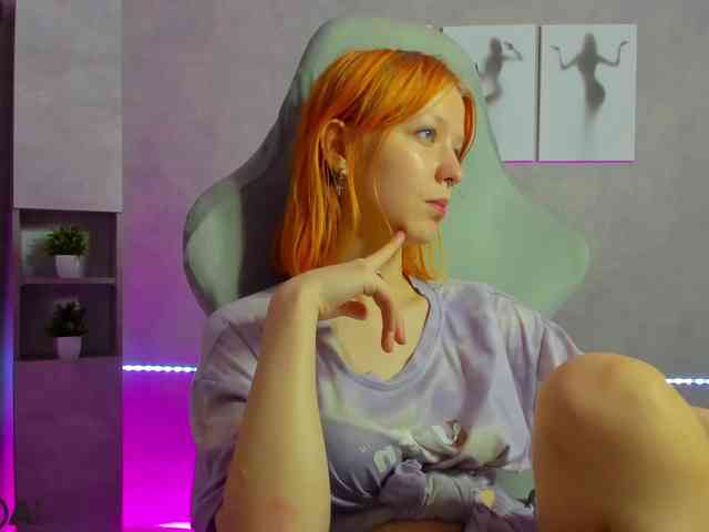 Emma-Dusk webcam