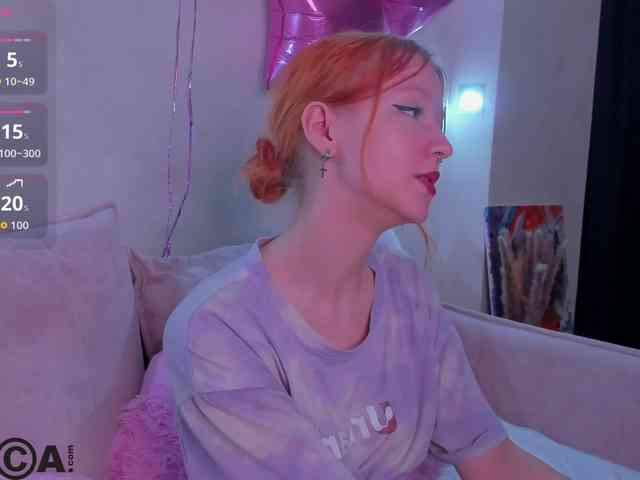 Emma-Dusk webcam
