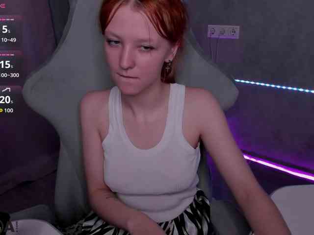 Emma-Dusk webcam
