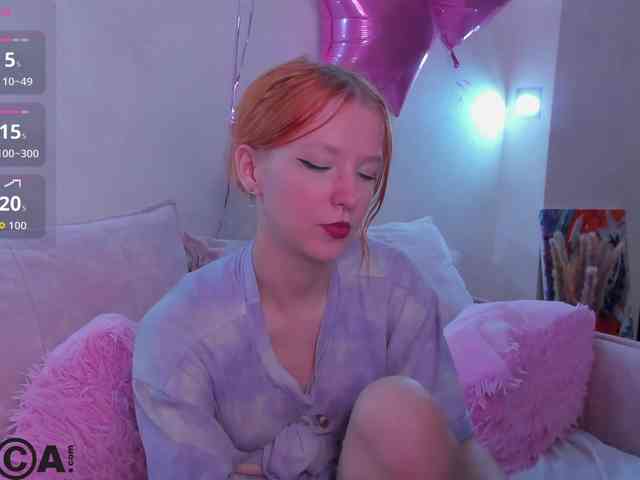 Emma-Dusk webcam