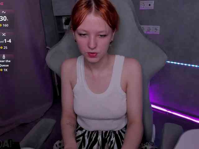 Emma-Dusk webcam