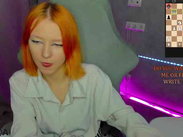 Emma-Dusk webcam