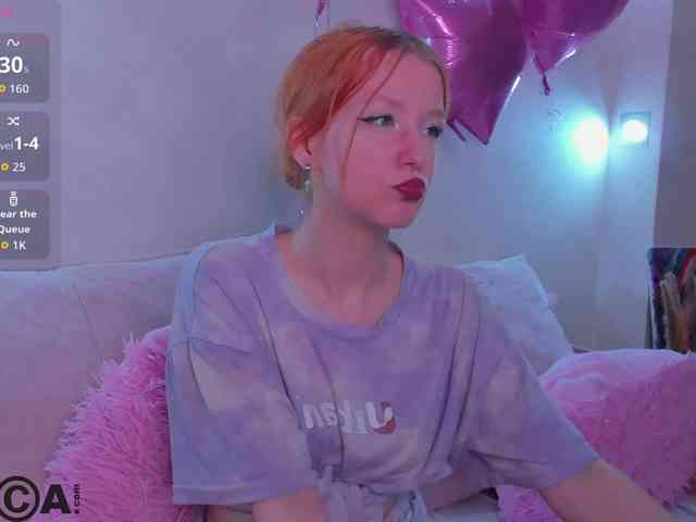Emma-Dusk webcam