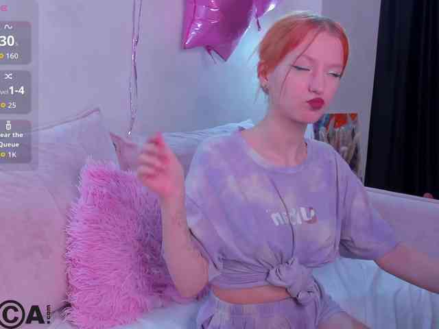Emma-Dusk webcam