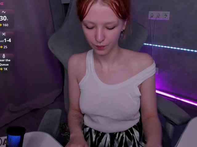 Emma-Dusk webcam