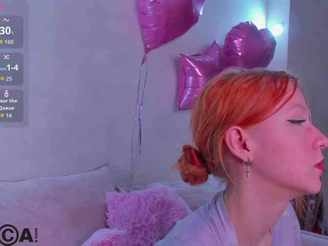 Emma-Dusk webcam