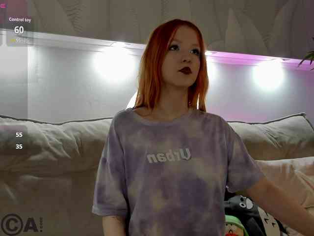 adult webcam Emma-Dusk