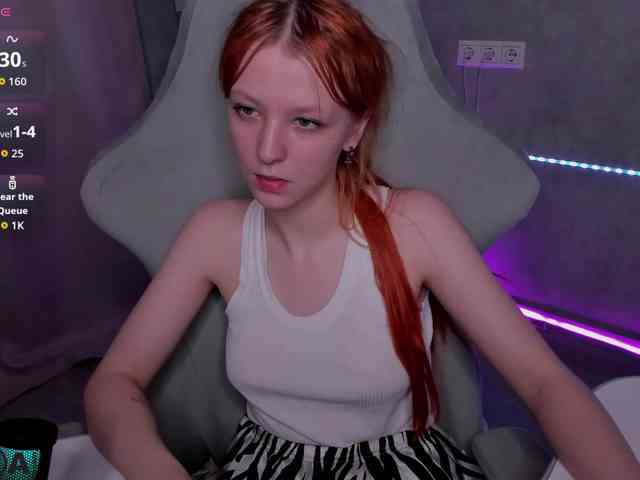 Emma-Dusk webcam