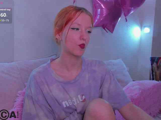 Emma-Dusk webcam