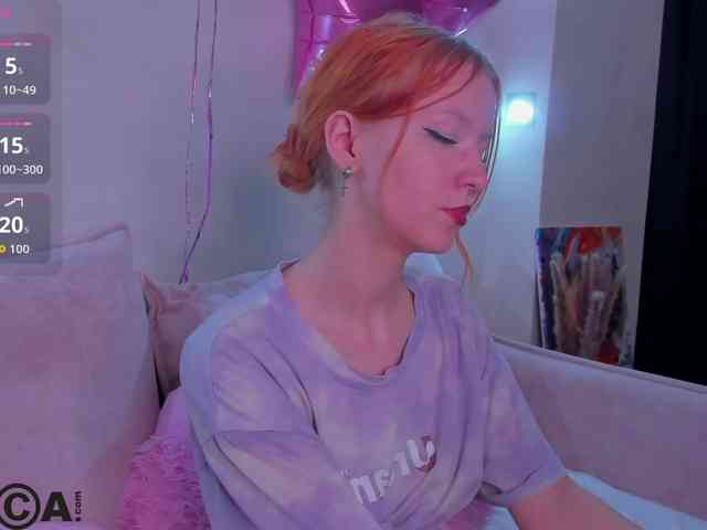 Emma-Dusk webcam