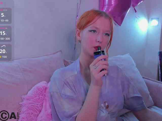 Emma-Dusk webcam
