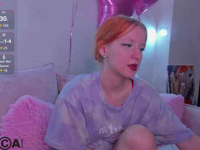 Emma-Dusk webcam