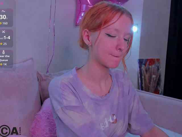 Emma-Dusk webcam
