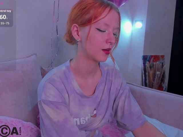 Emma-Dusk webcam