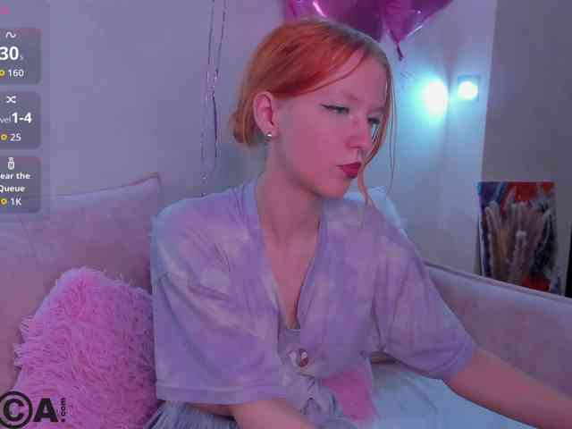 Emma-Dusk webcam