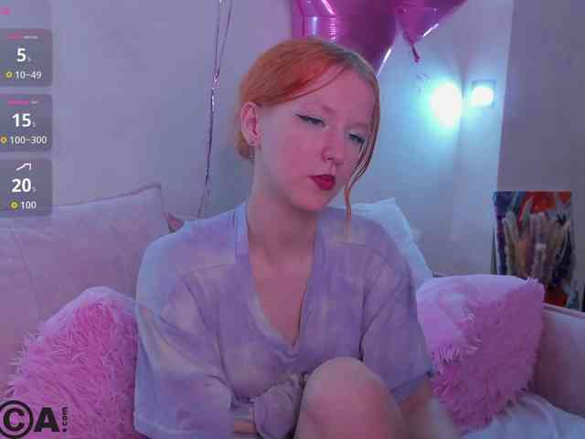 Emma-Dusk webcam