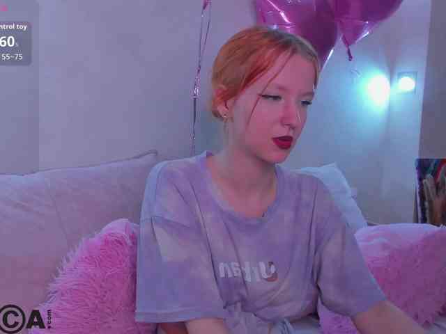 Emma-Dusk webcam