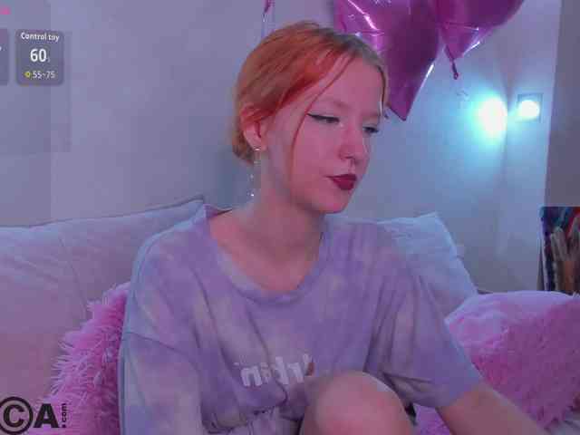 Emma-Dusk webcam
