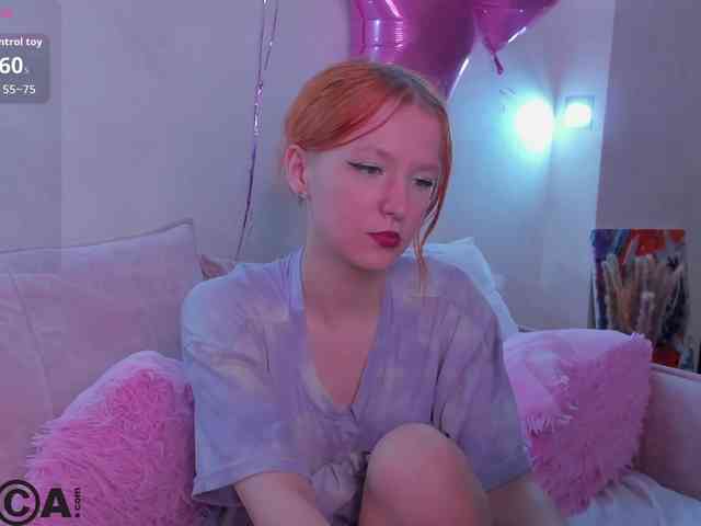 Emma-Dusk webcam
