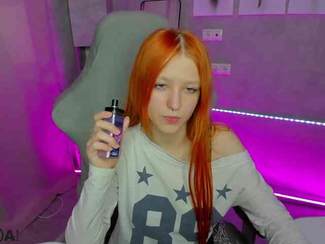 random videochat Emma-Dusk