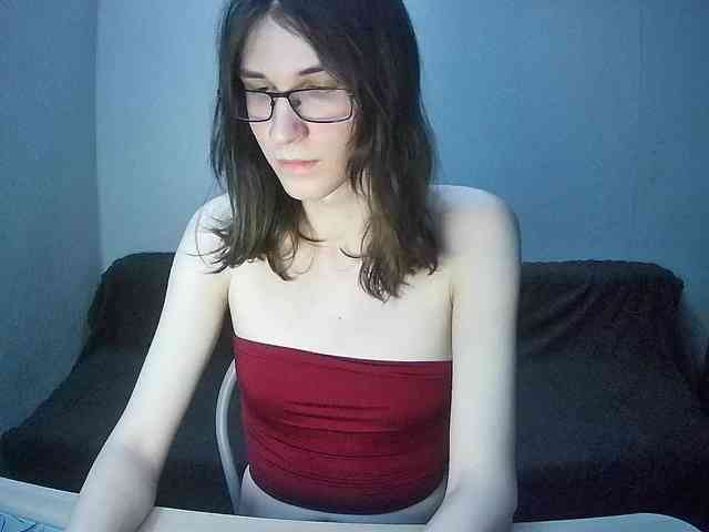 riannostarr Live Webcam on BongaCams